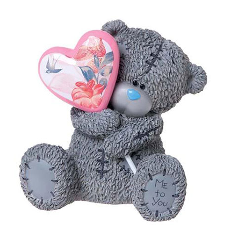 Me to You Bear Hand Painted Money Box £8.99